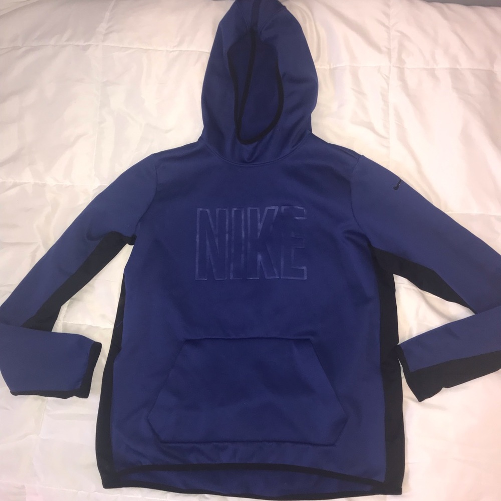 NIKE✔️ THERMO FIT HOODIE